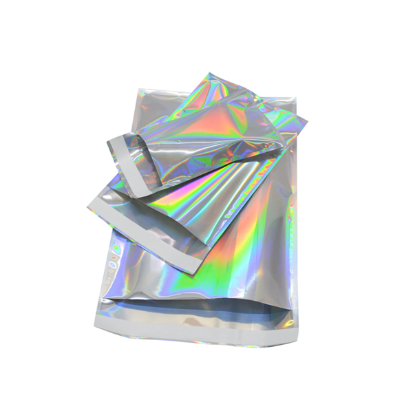 Mylar Envelope